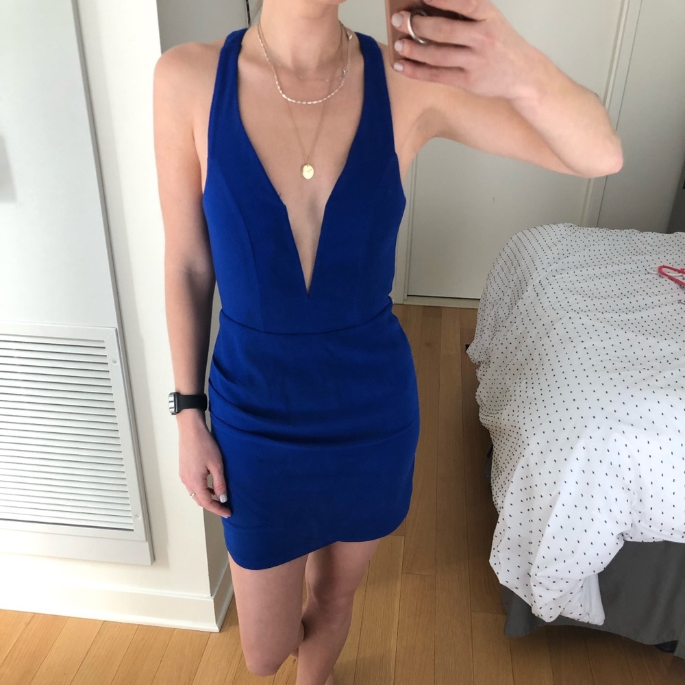 Party dress